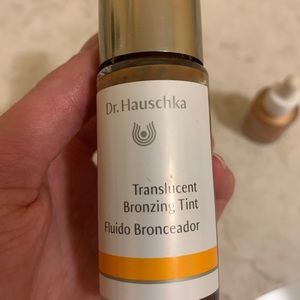Dr. Hauschka Translucent Bronzing Tint